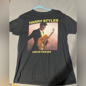 Harry Styles Live on Tour Shirt